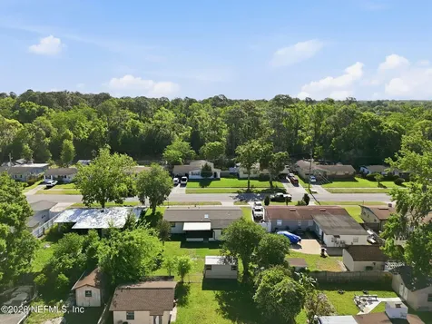 2904 E Loran Drive Jacksonville FL 32216