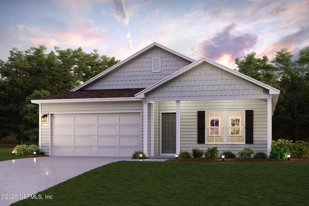 10415 Baylor Avenue Hastings FL 32145