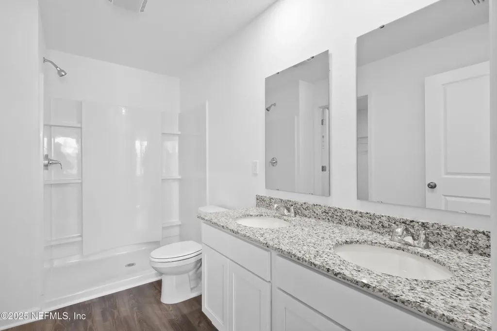 10415 Baylor Avenue Hastings FL 32145