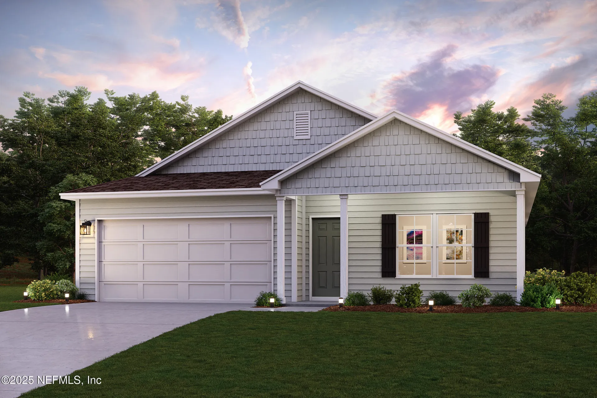 10415 Baylor Avenue Hastings FL 32145