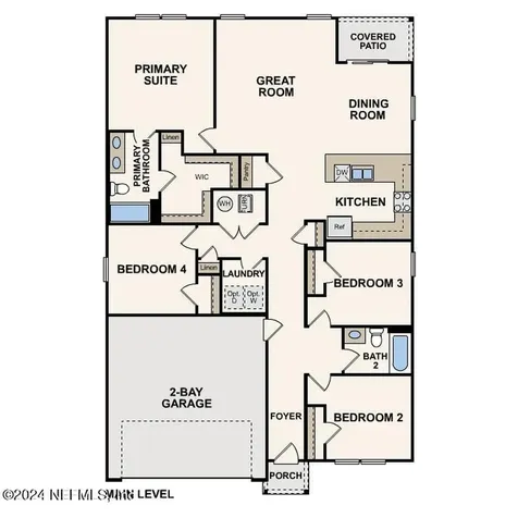 10415 Baylor Avenue Hastings FL 32145