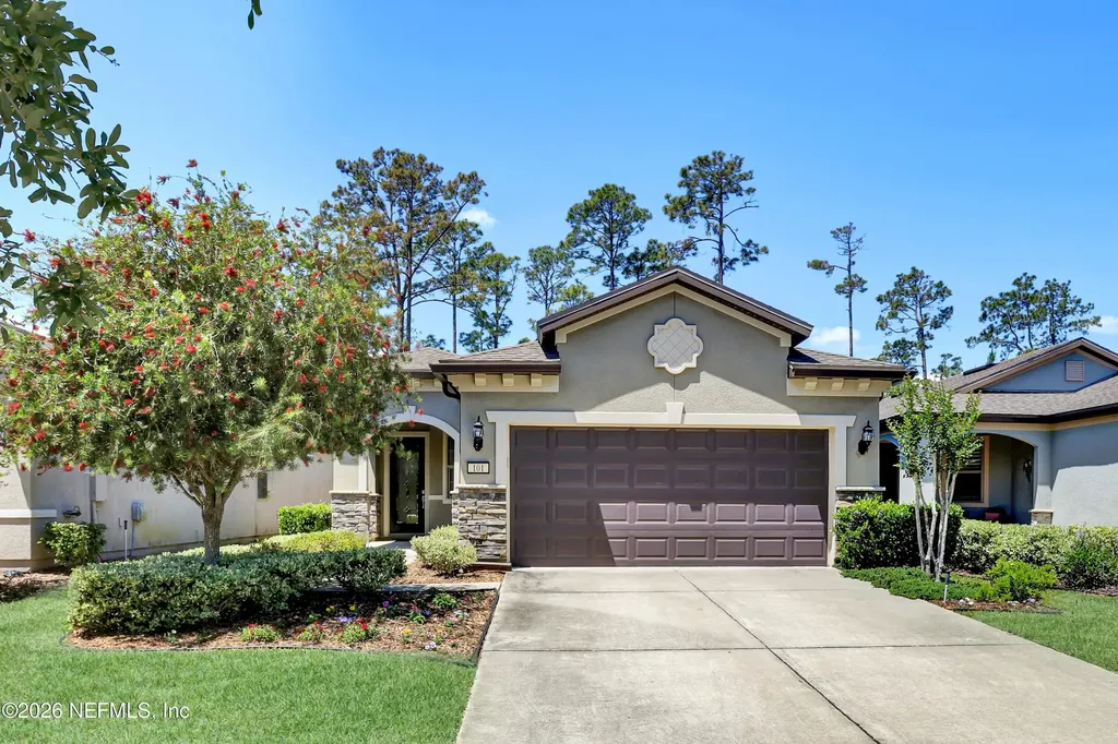 101 Covered Creek Drive Ponte Vedra FL 32081