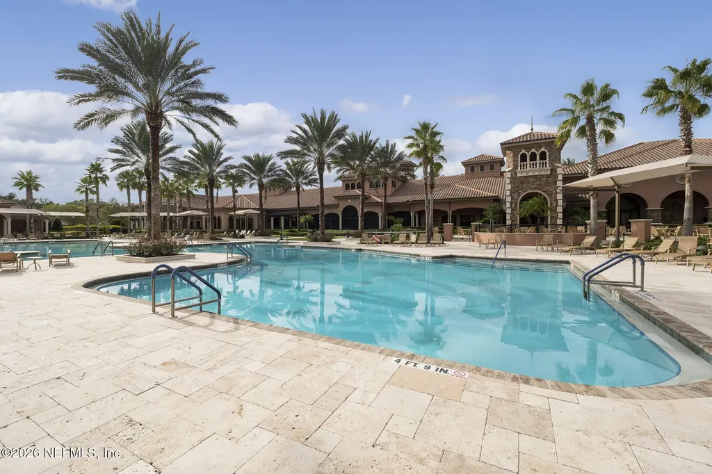 101 Covered Creek Drive Ponte Vedra FL 32081