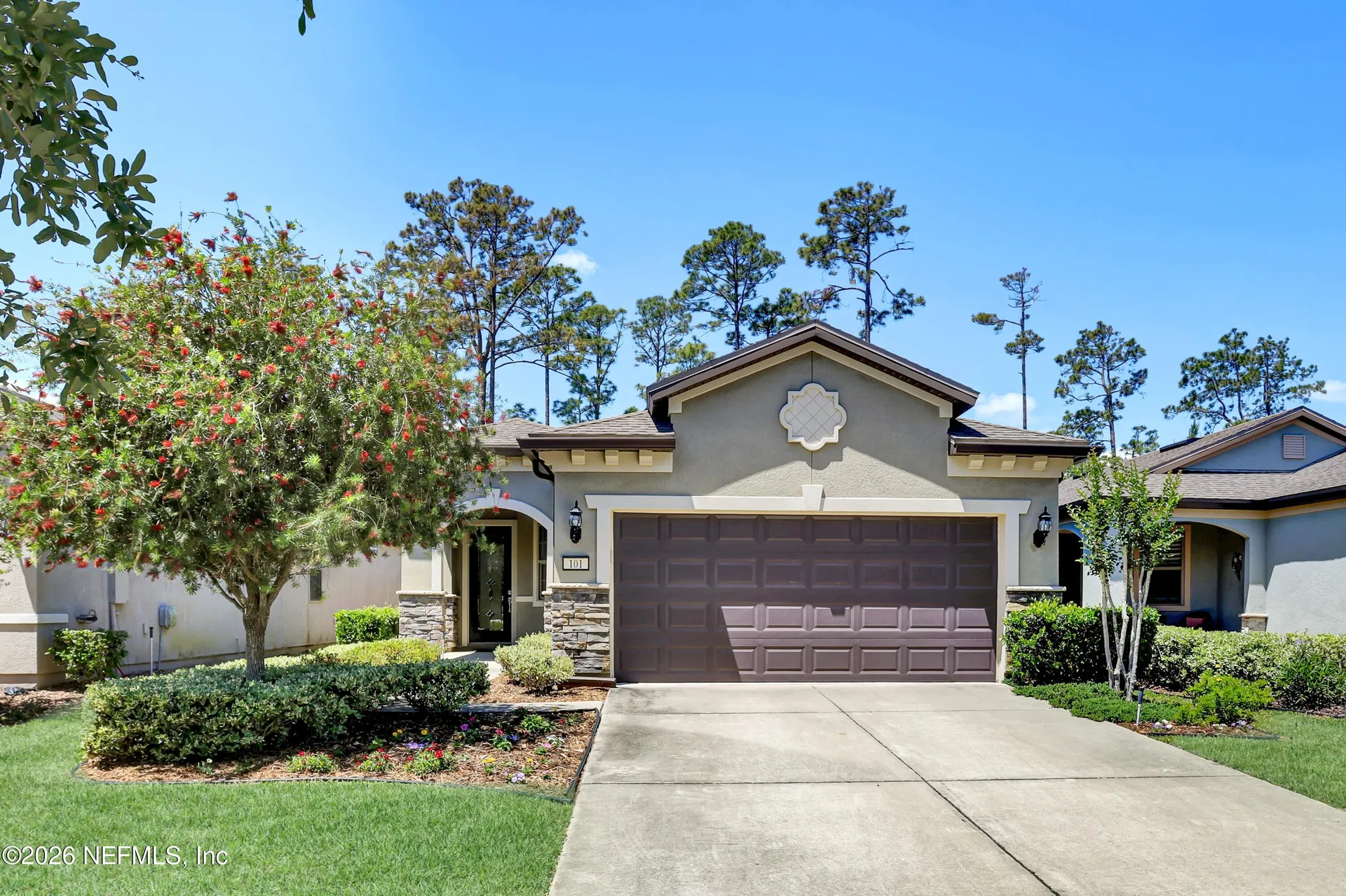 101 Covered Creek Drive Ponte Vedra FL 32081