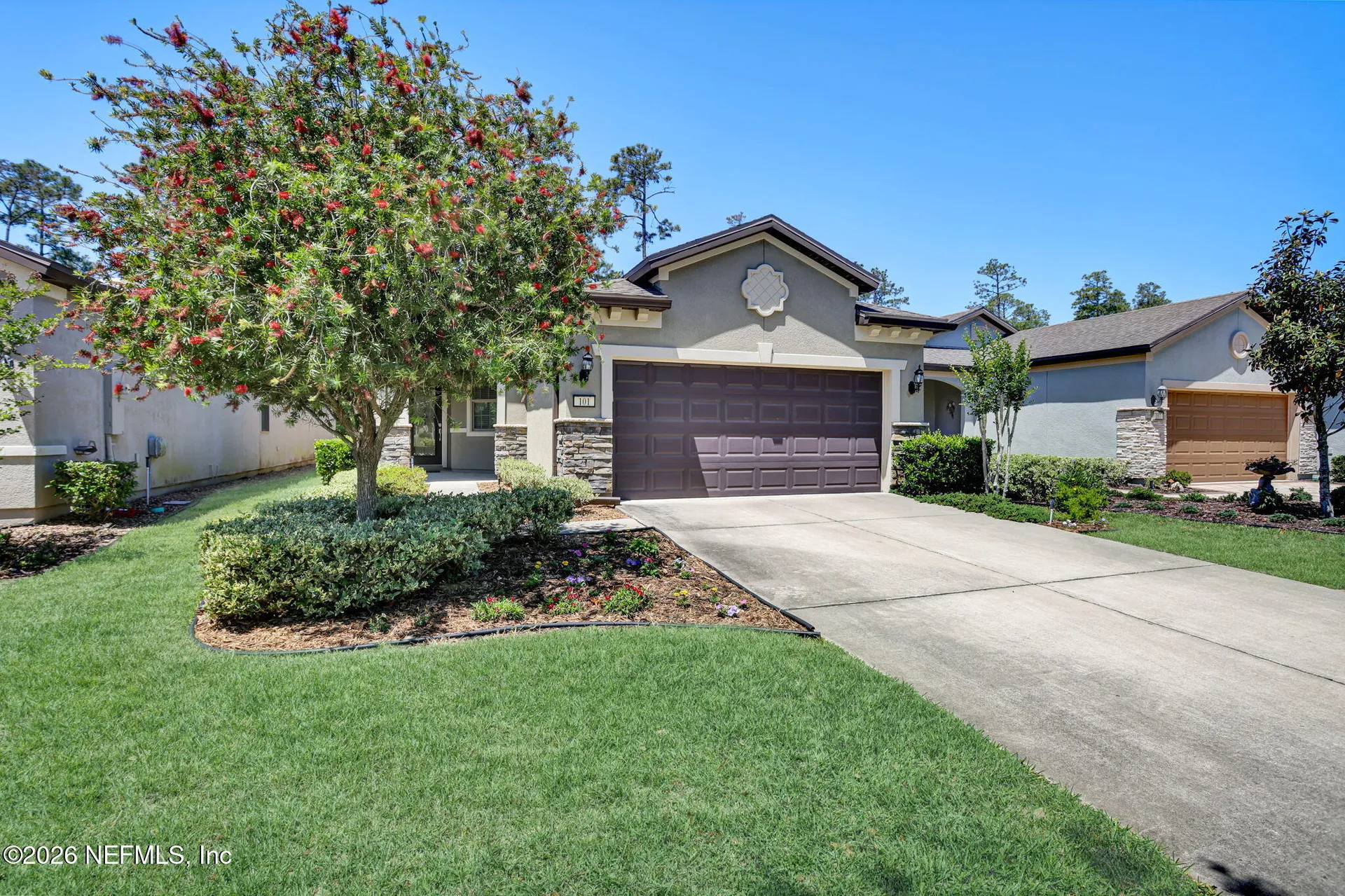 101 Covered Creek Drive Ponte Vedra FL 32081