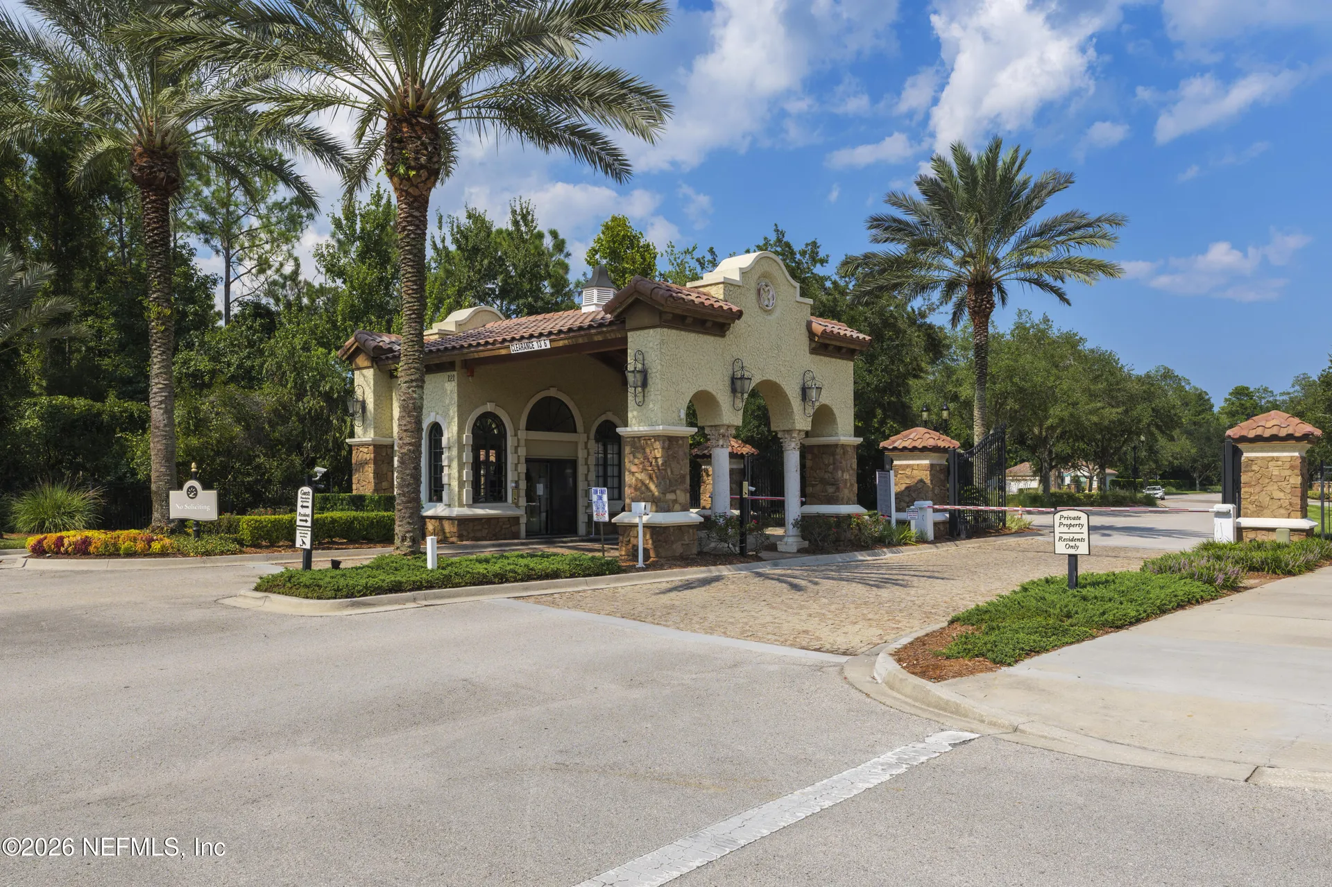 101 Covered Creek Drive Ponte Vedra FL 32081