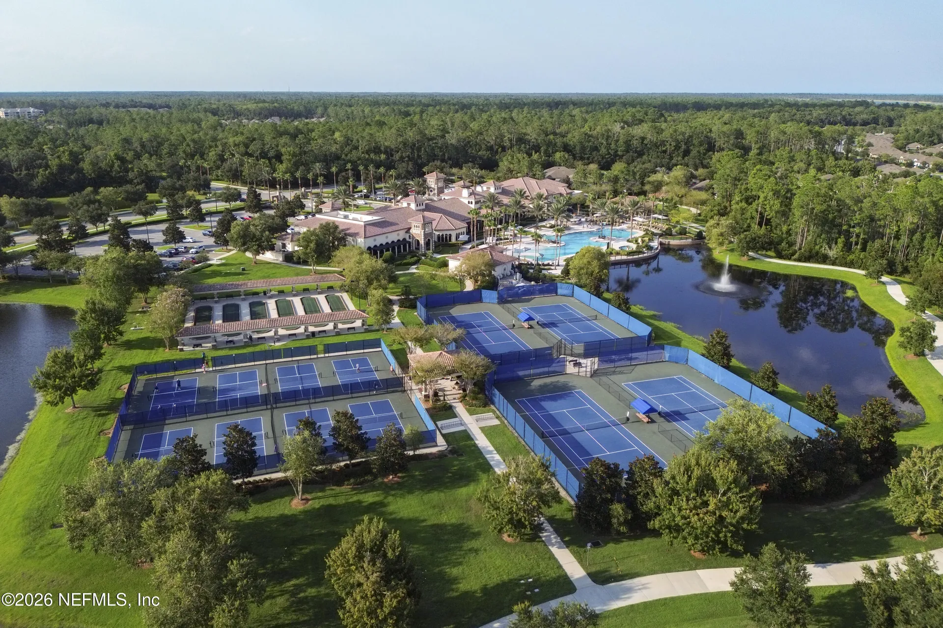 101 Covered Creek Drive Ponte Vedra FL 32081