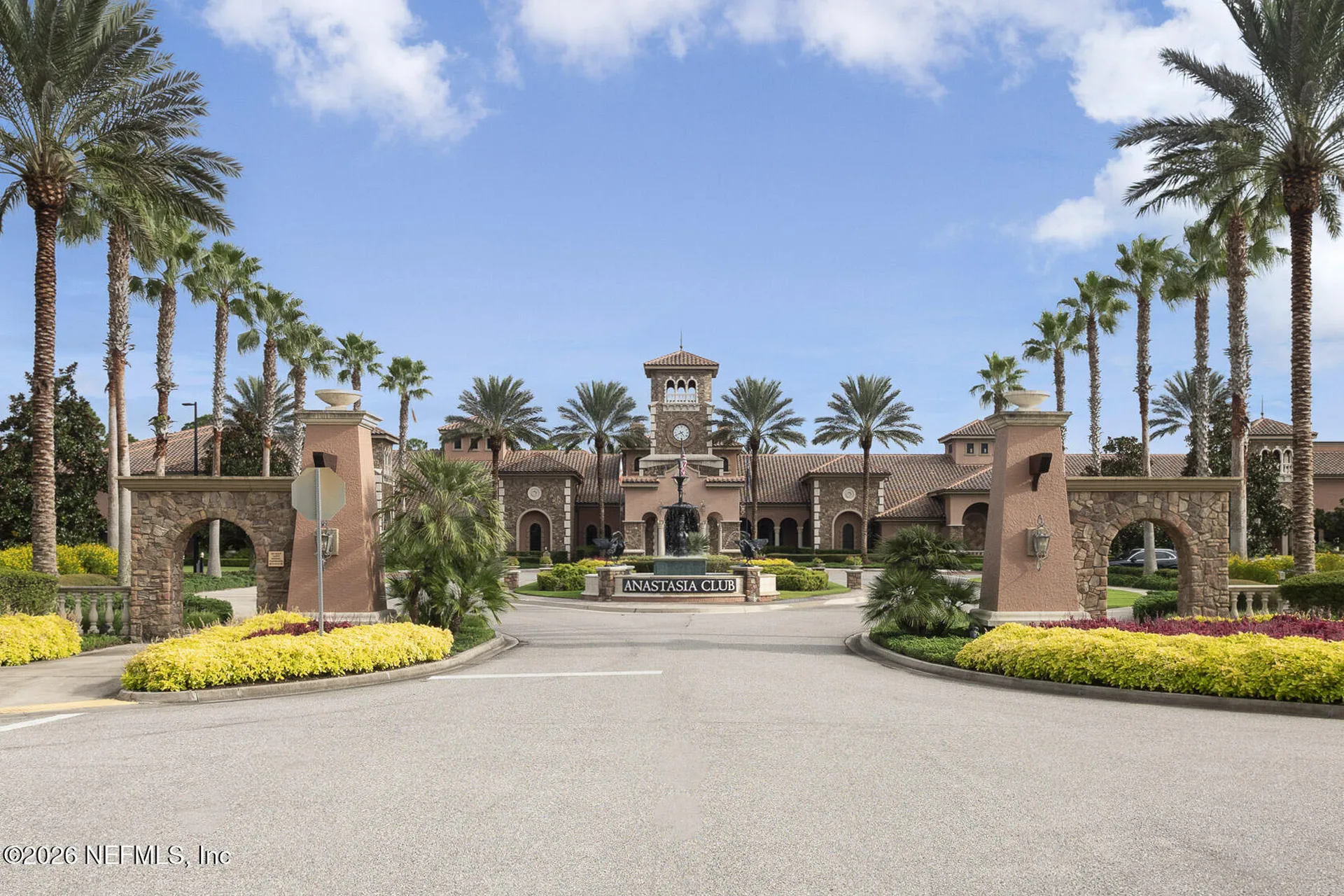 101 Covered Creek Drive Ponte Vedra FL 32081