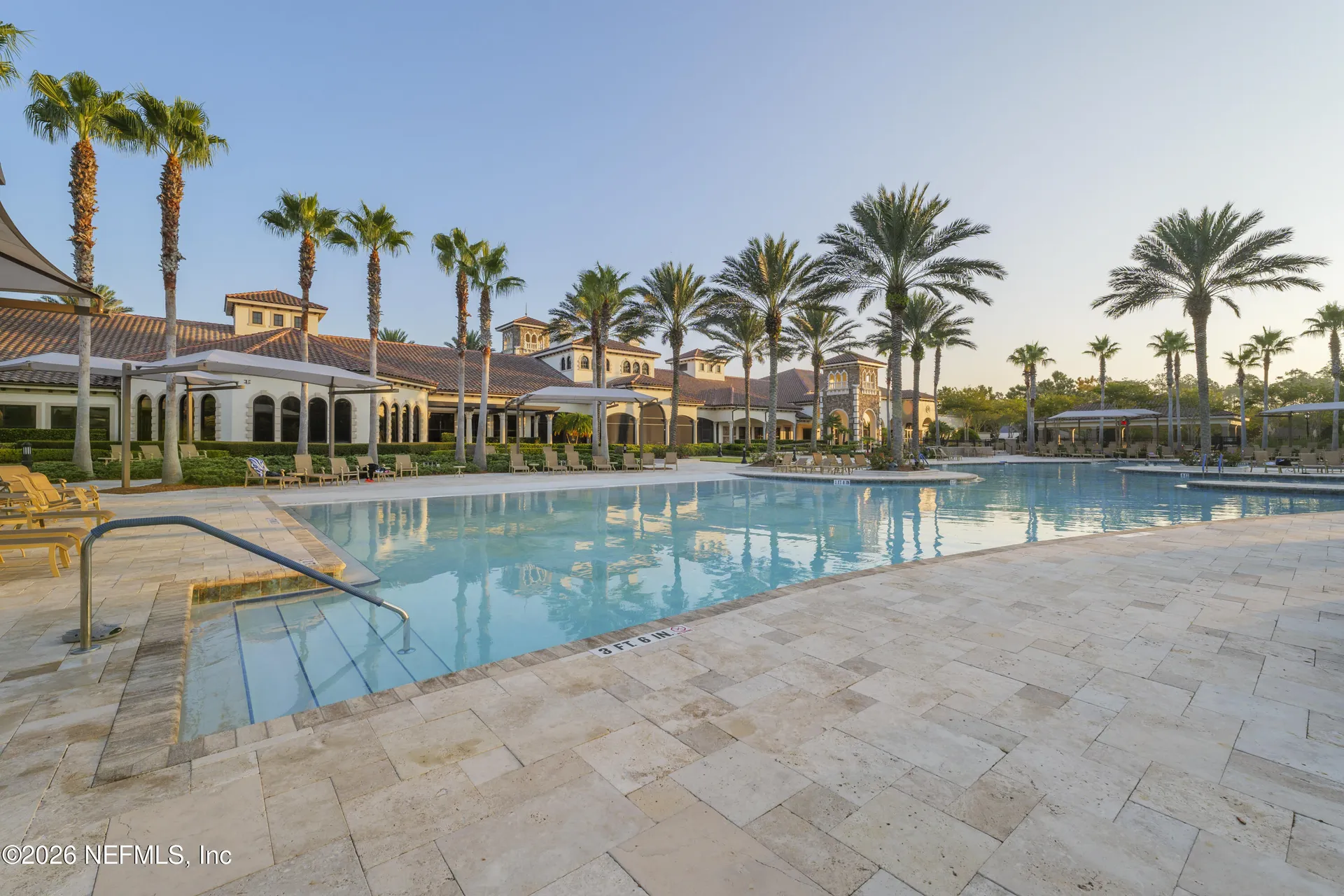 101 Covered Creek Drive Ponte Vedra FL 32081