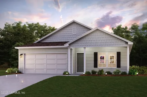 10035 Underwood Avenue Hastings FL 32145