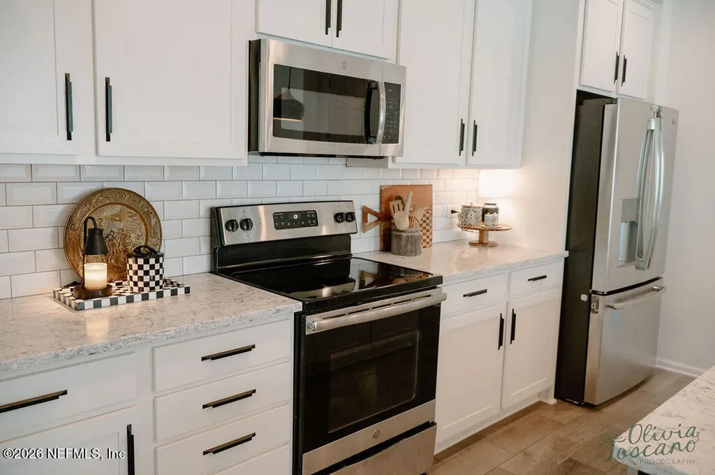 1078 Persimmon Drive Middleburg FL 32068