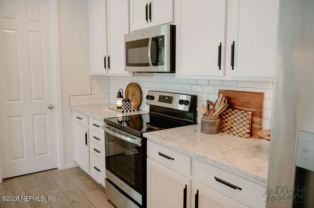 1078 Persimmon Drive Middleburg FL 32068