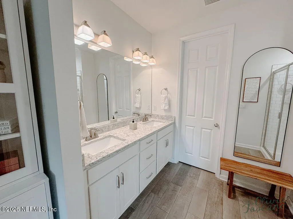 1078 Persimmon Drive Middleburg FL 32068