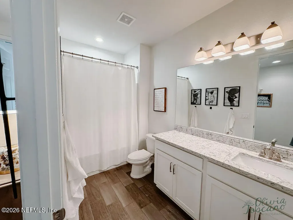 1078 Persimmon Drive Middleburg FL 32068