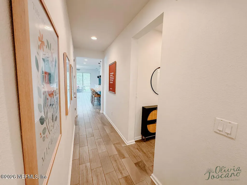 1078 Persimmon Drive Middleburg FL 32068