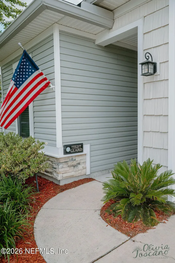 1078 Persimmon Drive Middleburg FL 32068