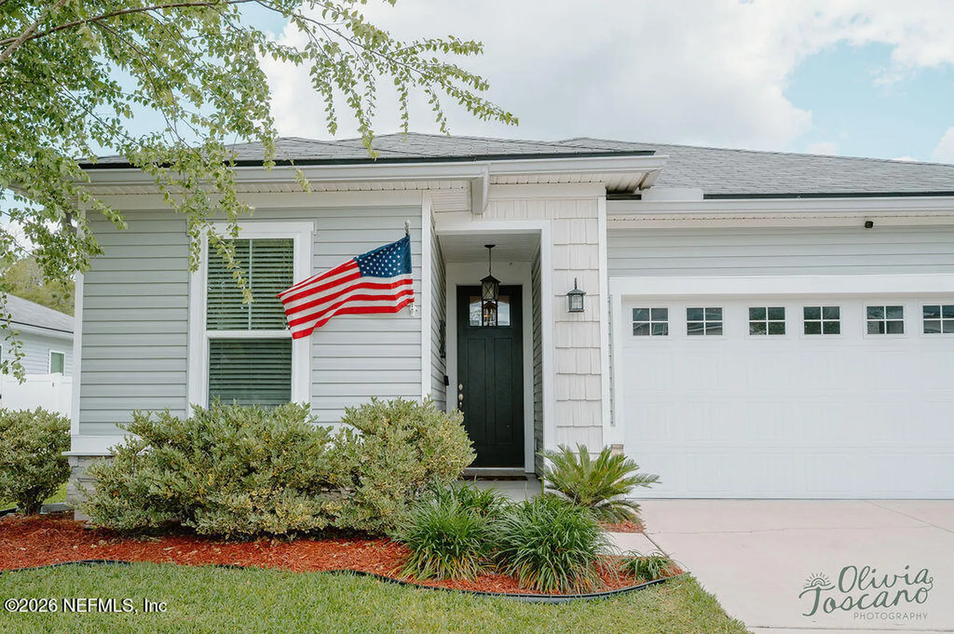 1078 Persimmon Drive Middleburg FL 32068