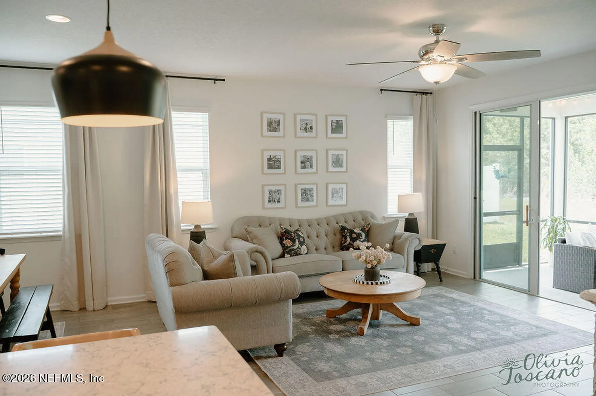 1078 Persimmon Drive Middleburg FL 32068