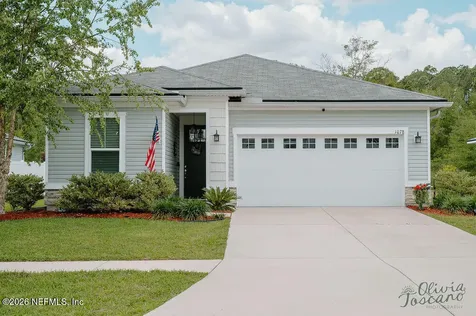 1078 Persimmon Drive Middleburg FL 32068