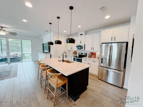 1078 Persimmon Drive Middleburg FL 32068