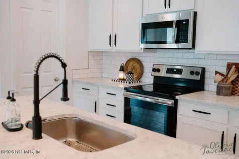 1078 Persimmon Drive Middleburg FL 32068