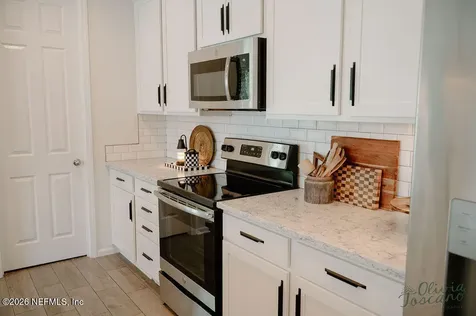 1078 Persimmon Drive Middleburg FL 32068