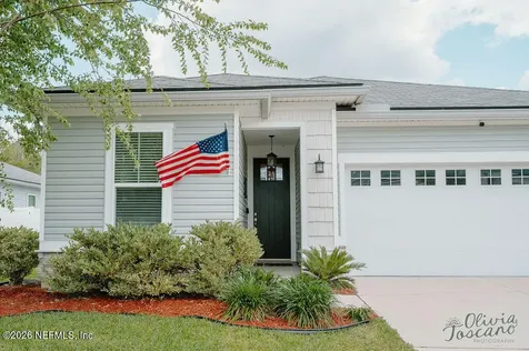 1078 Persimmon Drive Middleburg FL 32068