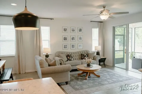 1078 Persimmon Drive Middleburg FL 32068