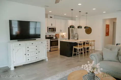 1078 Persimmon Drive Middleburg FL 32068
