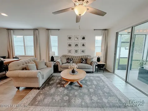 1078 Persimmon Drive Middleburg FL 32068