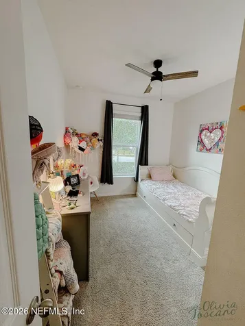 1078 Persimmon Drive Middleburg FL 32068