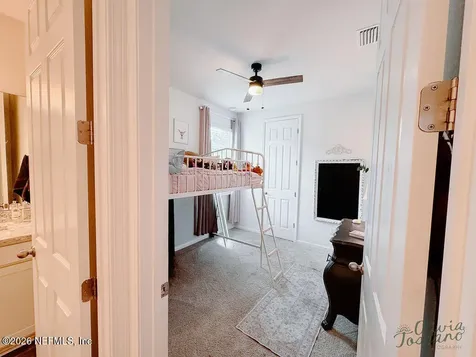 1078 Persimmon Drive Middleburg FL 32068