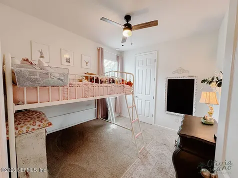1078 Persimmon Drive Middleburg FL 32068