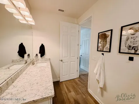 1078 Persimmon Drive Middleburg FL 32068