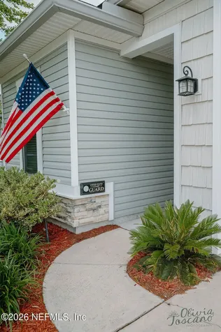 1078 Persimmon Drive Middleburg FL 32068