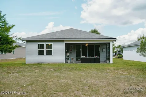 1078 Persimmon Drive Middleburg FL 32068