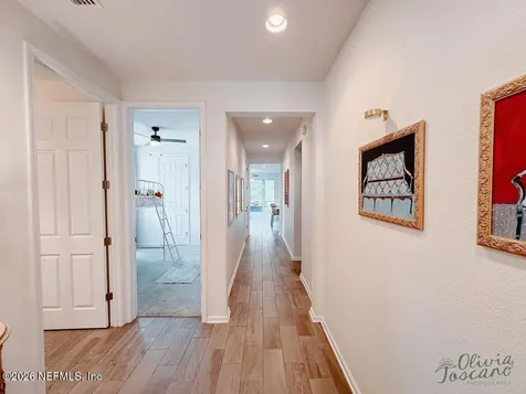 1078 Persimmon Drive Middleburg FL 32068