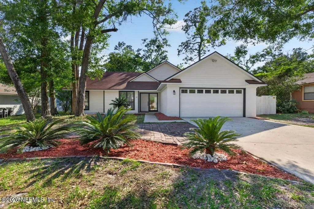 3118 Lakeside Villa Road Orange Park FL 32073