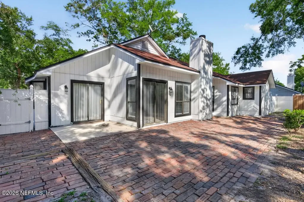 3118 Lakeside Villa Road Orange Park FL 32073