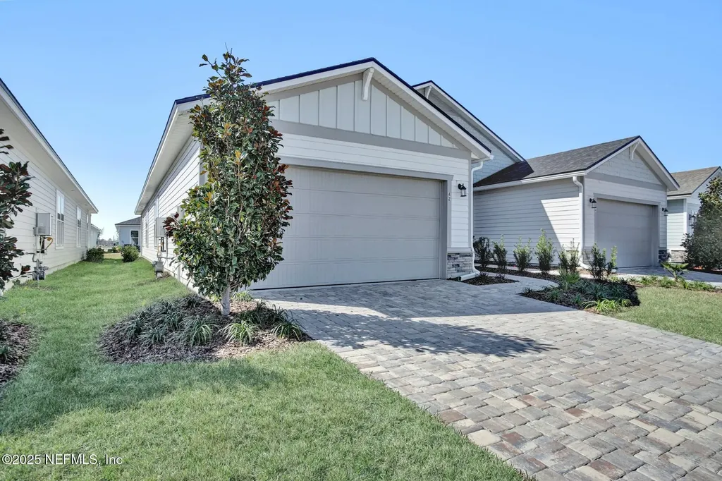 145 Penelope Place St. Augustine FL 32092