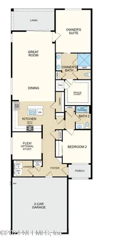 145 Penelope Place St. Augustine FL 32092