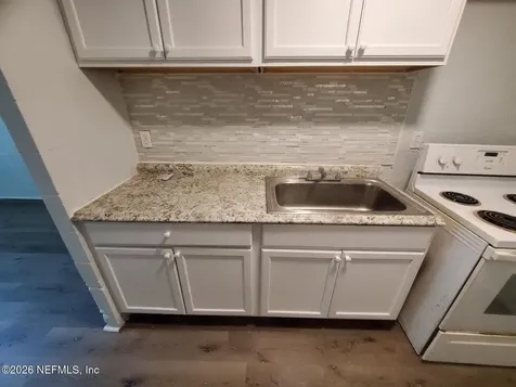 1538 Logan Street Jacksonville FL 32209