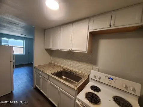 1538 Logan Street Jacksonville FL 32209