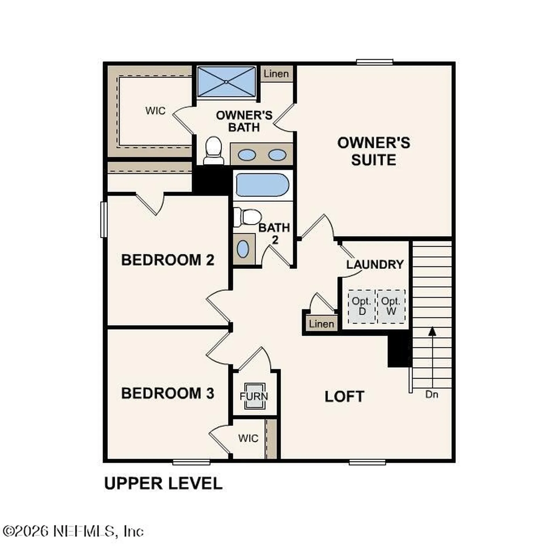 1368 Clay Street Fleming Island FL 32003