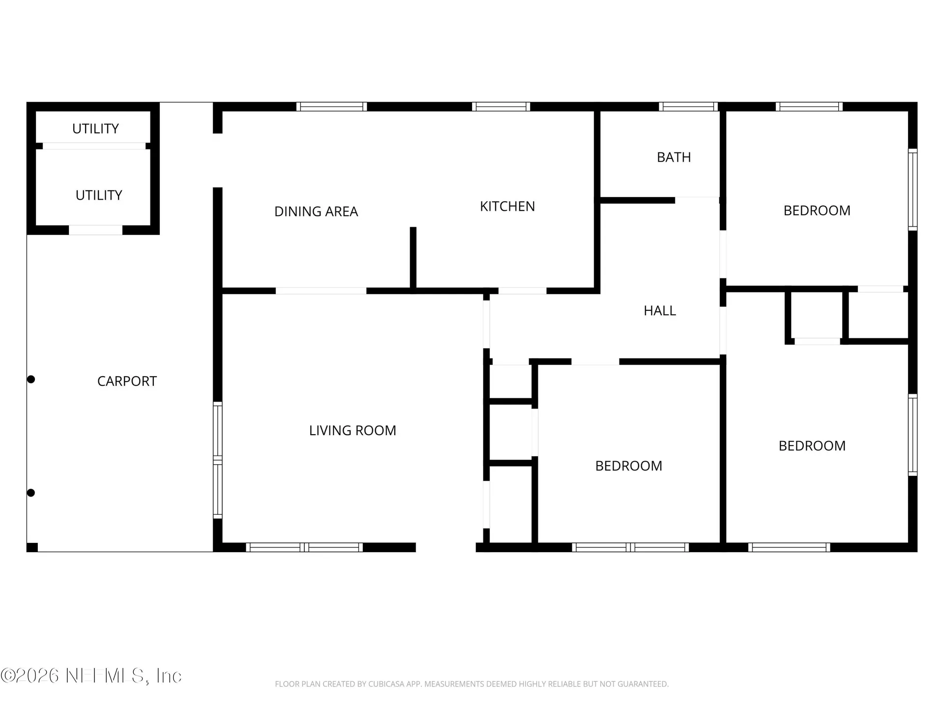 5359 Royce Avenue Jacksonville FL 32205