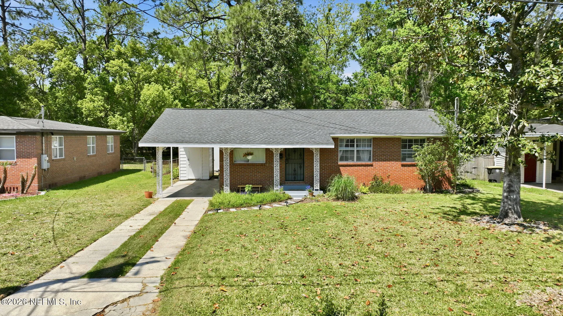 5359 Royce Avenue Jacksonville FL 32205