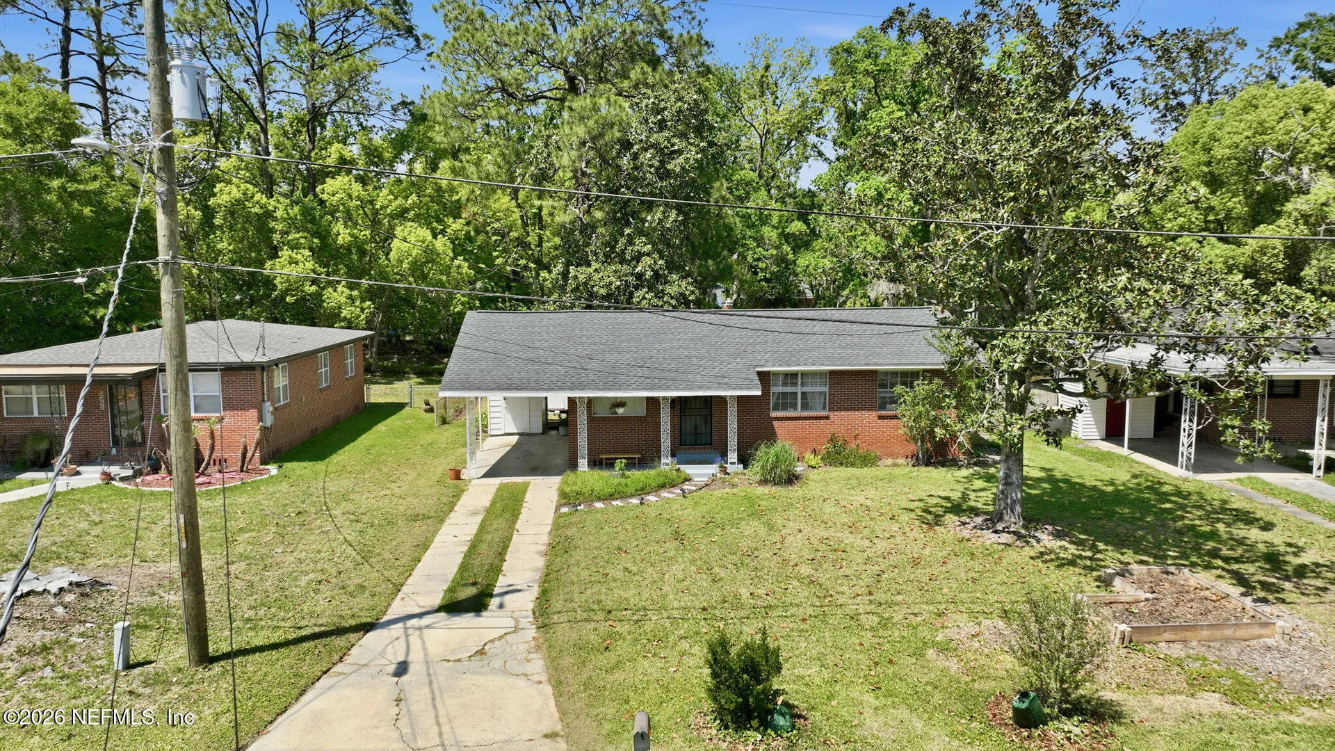 5359 Royce Avenue Jacksonville FL 32205