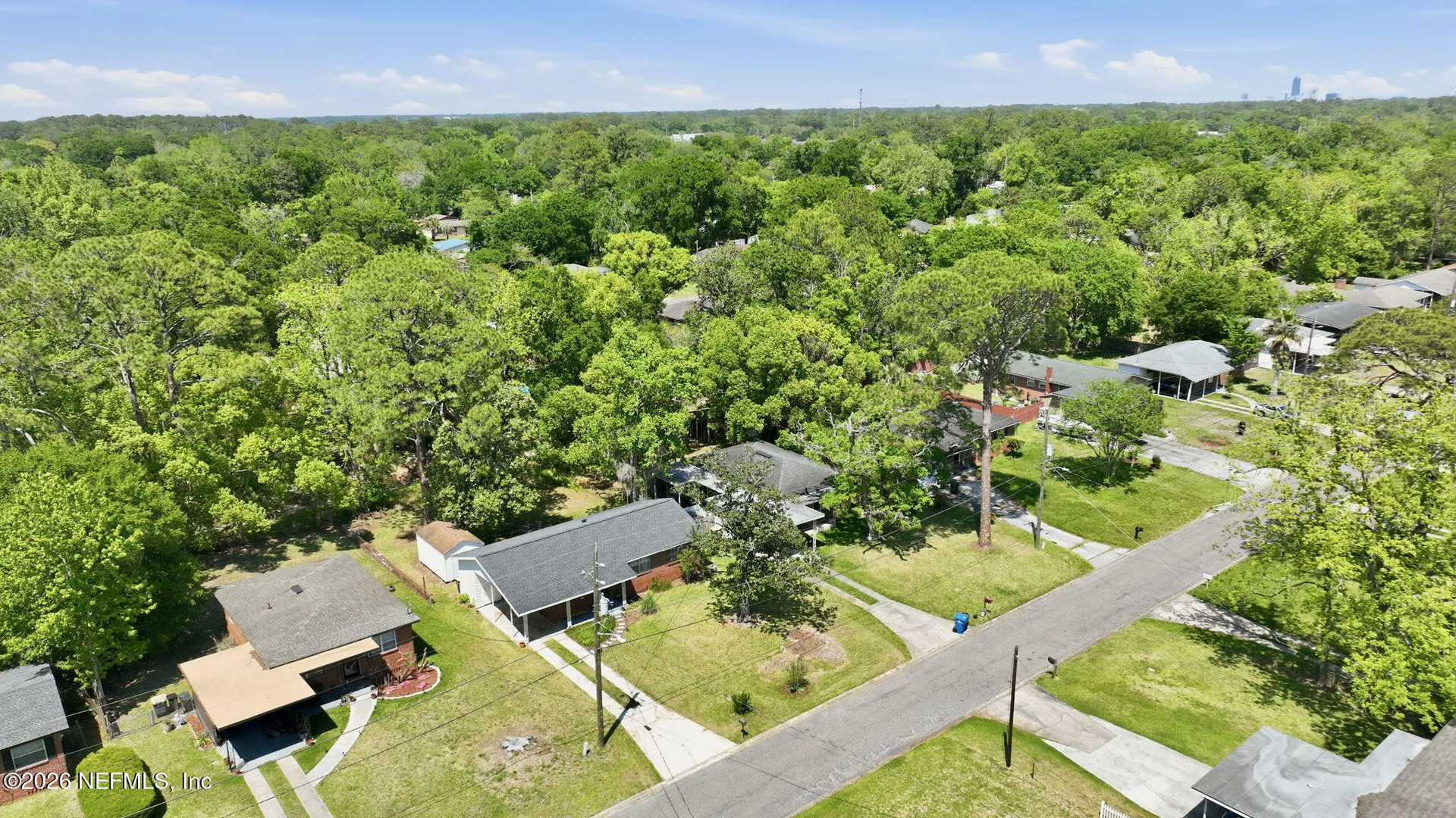 5359 Royce Avenue Jacksonville FL 32205