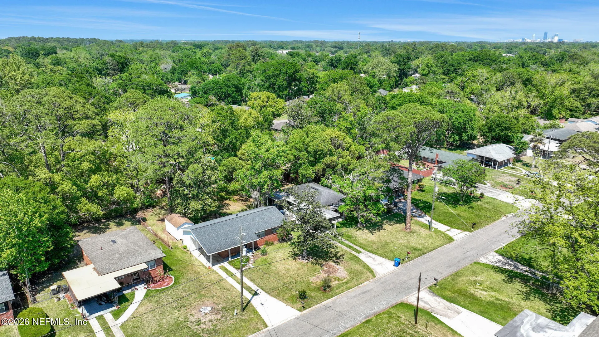 5359 Royce Avenue Jacksonville FL 32205