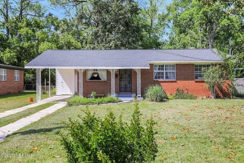 5359 Royce Avenue Jacksonville FL 32205